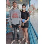 Benchawan Suriwong profile icon