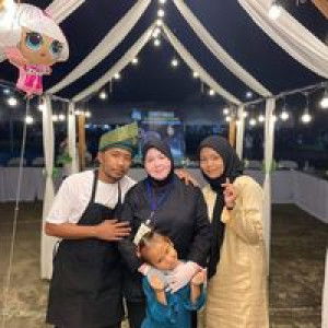 Samimi Nasa profile icon