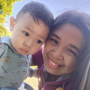Abegail Matignas profile icon