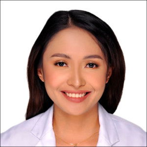 Dana Grace Buenconsejo profile icon