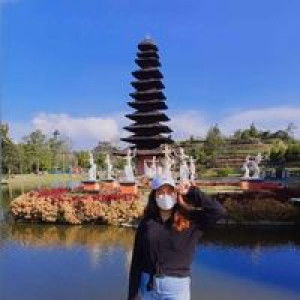 Hasna Myra profile icon