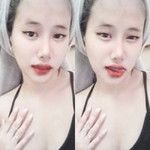 Jhalyn Mhae Angeles profile icon