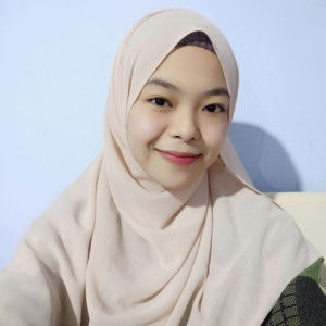 Qorina Zulfa profile icon