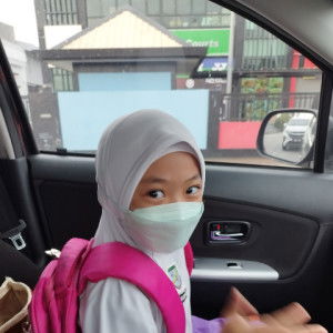 Norizan Zakaria profile icon