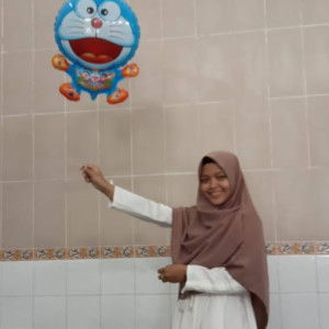 Khasanah Umi profile icon