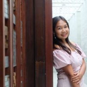 Made Yuliani profile icon