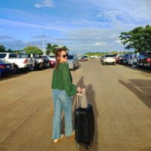 Kristina Kija A. Panlaan profile icon