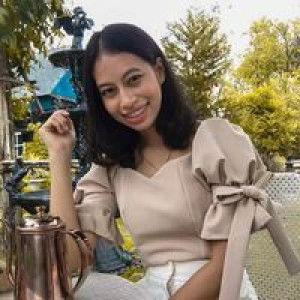 Nattinee 'Care profile icon