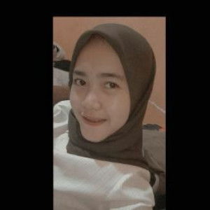 Rani Pitria Utami profile icon