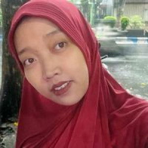 Tryan Nujmah Adrisha profile icon