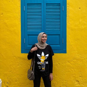 Nur Diyana profile icon