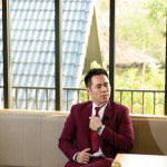 pracha promtun profile icon
