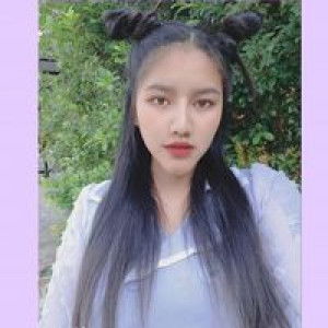 แป้ง จะไม่ทน. profile icon