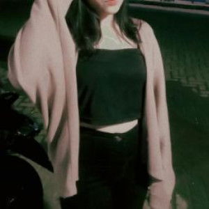 Endah Nursafitri profile icon