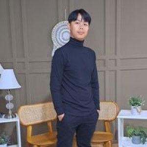 Arief Gilank Ramadhan profile icon