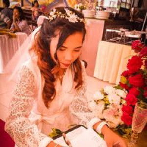 Marsha Albindo Dioquino profile icon