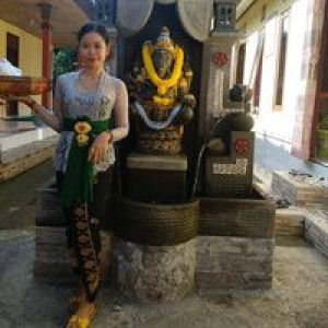 Parwaty profile icon