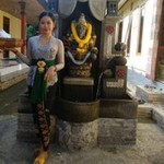 Parwaty profile icon