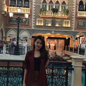 Cindy Gabriel profile icon