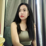 Amilisa Ninuk profile icon