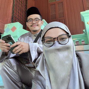 Siti Asmawaty Alias profile icon