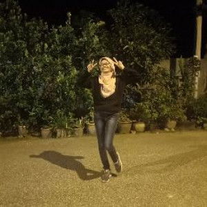 Adlina Fatirah Azman profile icon