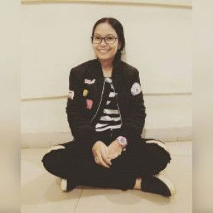 sofia fahmi profile icon