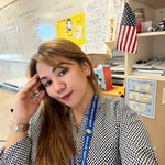 Mavil Murillo profile icon