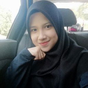 nurul nabila profile icon