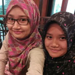 Nuralifah Iskandar Shah profile icon