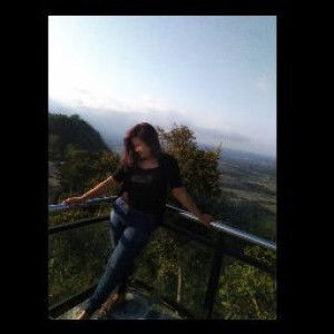 Crusita Natalia J profile icon