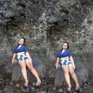 Pauline Grace Flores profile icon