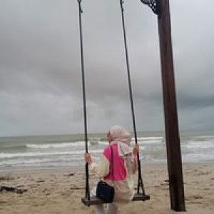 Laila Natasyah profile icon