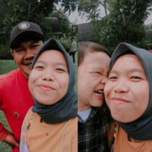 Heriyani Nur Syafitri Erry profile icon