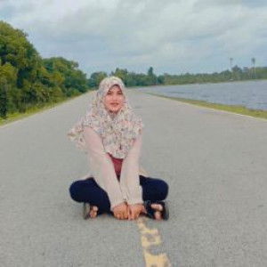 นูวารีนี สือแม profile icon