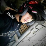 Dadan 1103 Reza profile icon