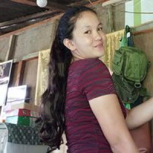 Shiela Maye Estabillo Mercado profile icon