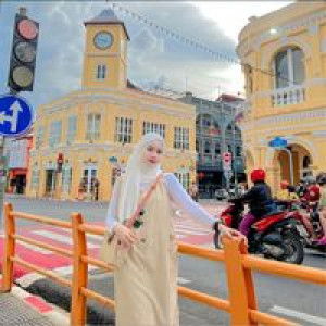 Nurhasikeen Seng profile icon