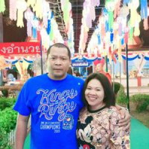 Suwanna Oonpa profile icon