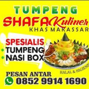 Tumpeng Shafa Khas Makassar profile icon