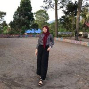 Sindi Suciana profile icon