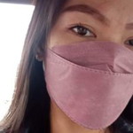 Aerone Kaye Guadalupe Ingalla profile icon