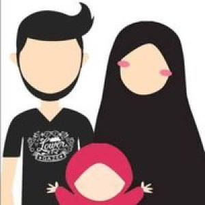 Ummu Aisyah profile icon