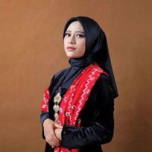 Widi Rahmawati profile icon