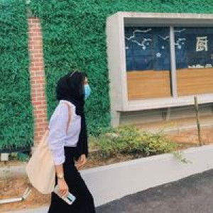 Nabilah Amin profile icon