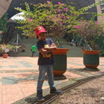 Istianah Hafis profile icon