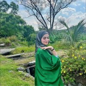 Nurul Ain profile icon