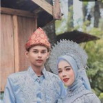 Witri Andi profile icon