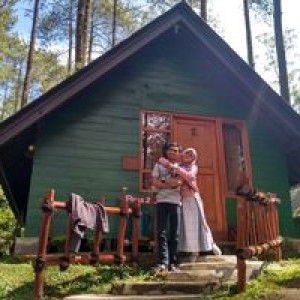 Raudah Susilowati profile icon