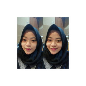 Safnah Maulidina w profile icon